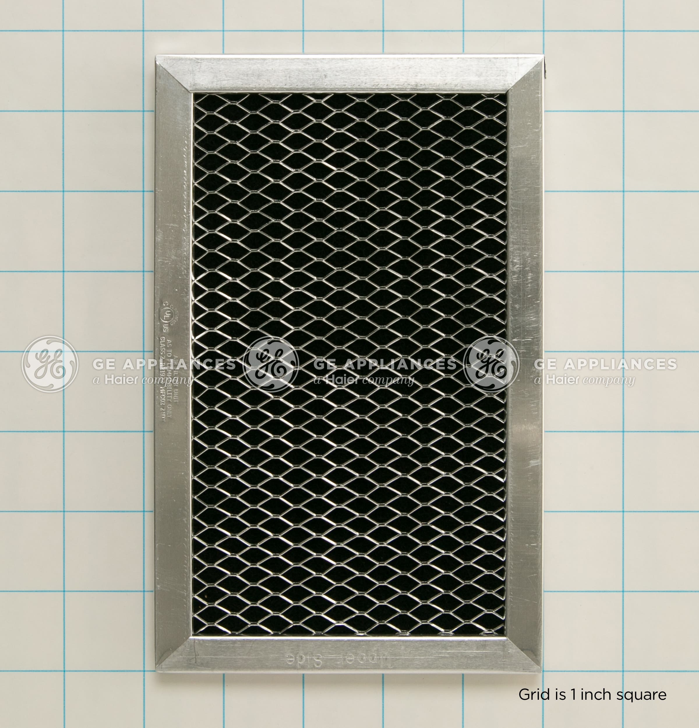 GE WB02X35687 
