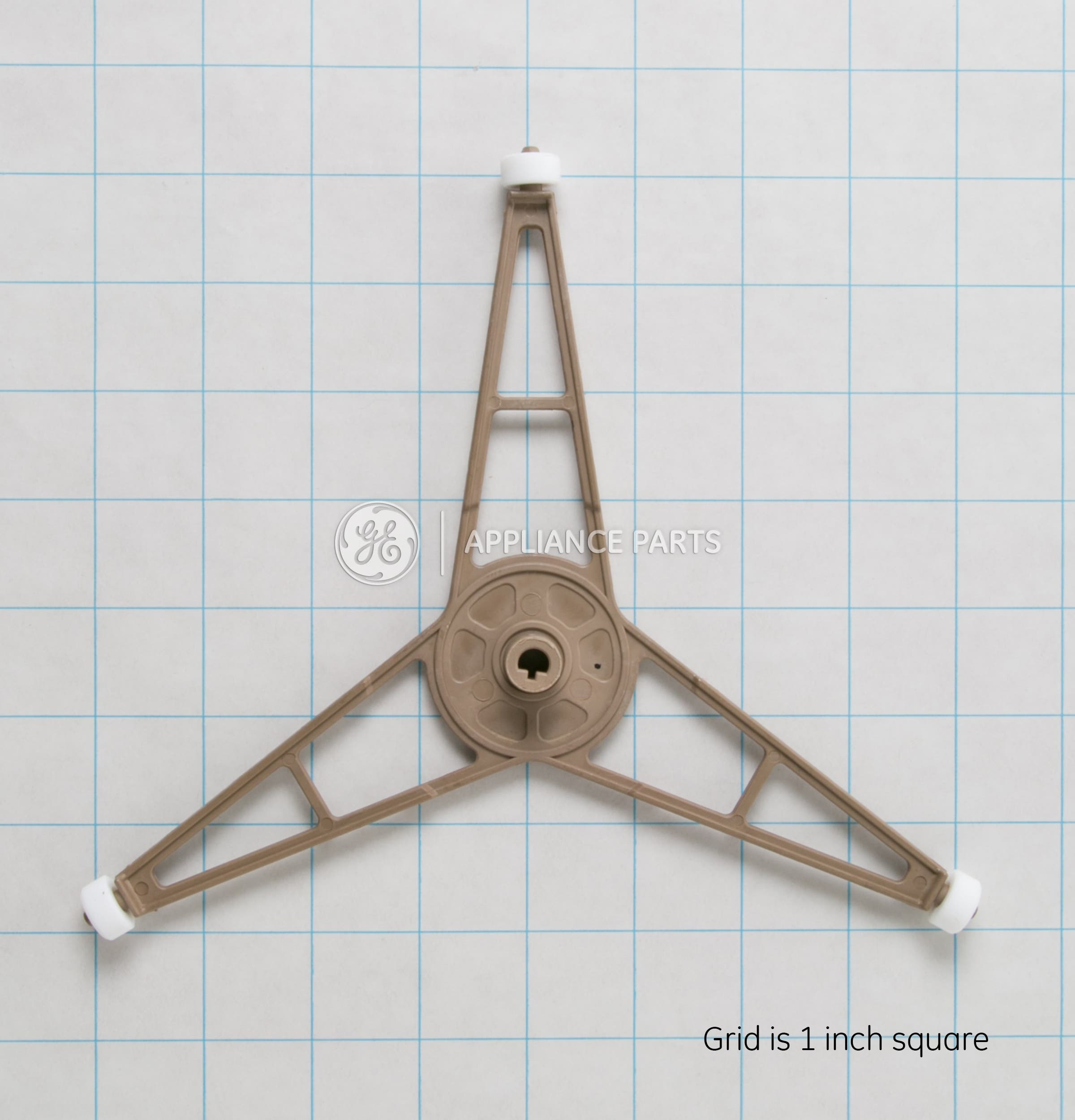 GE WB06X10549 