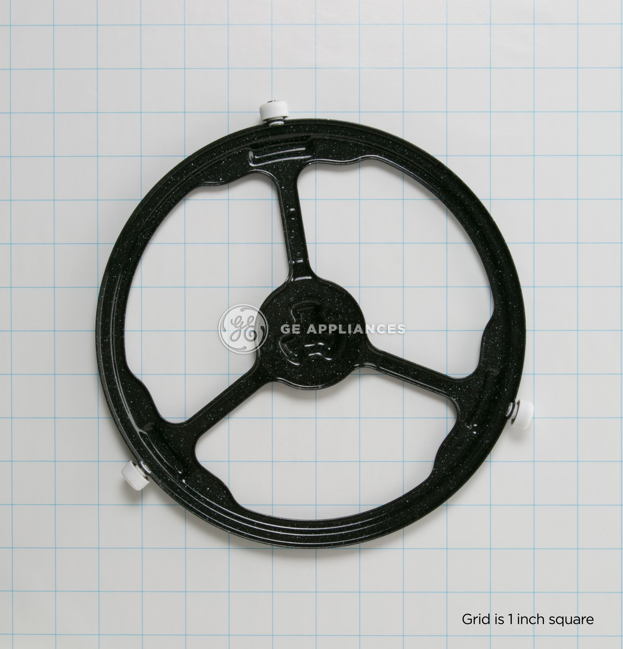 GE WB06X10834 