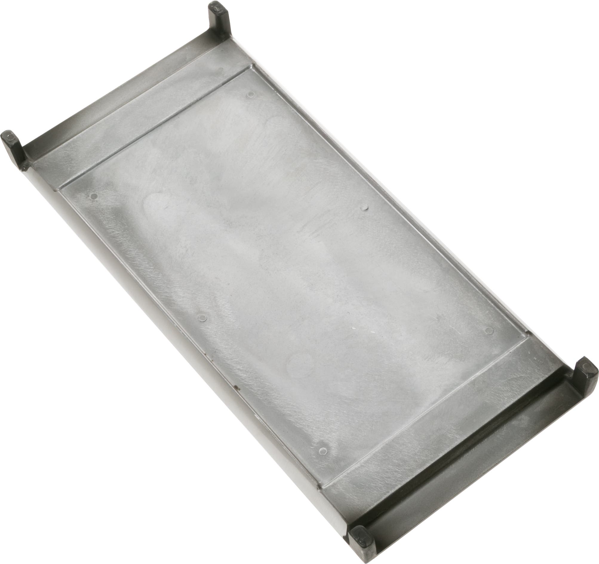 GE WB31X24738 Aluminum Griddle