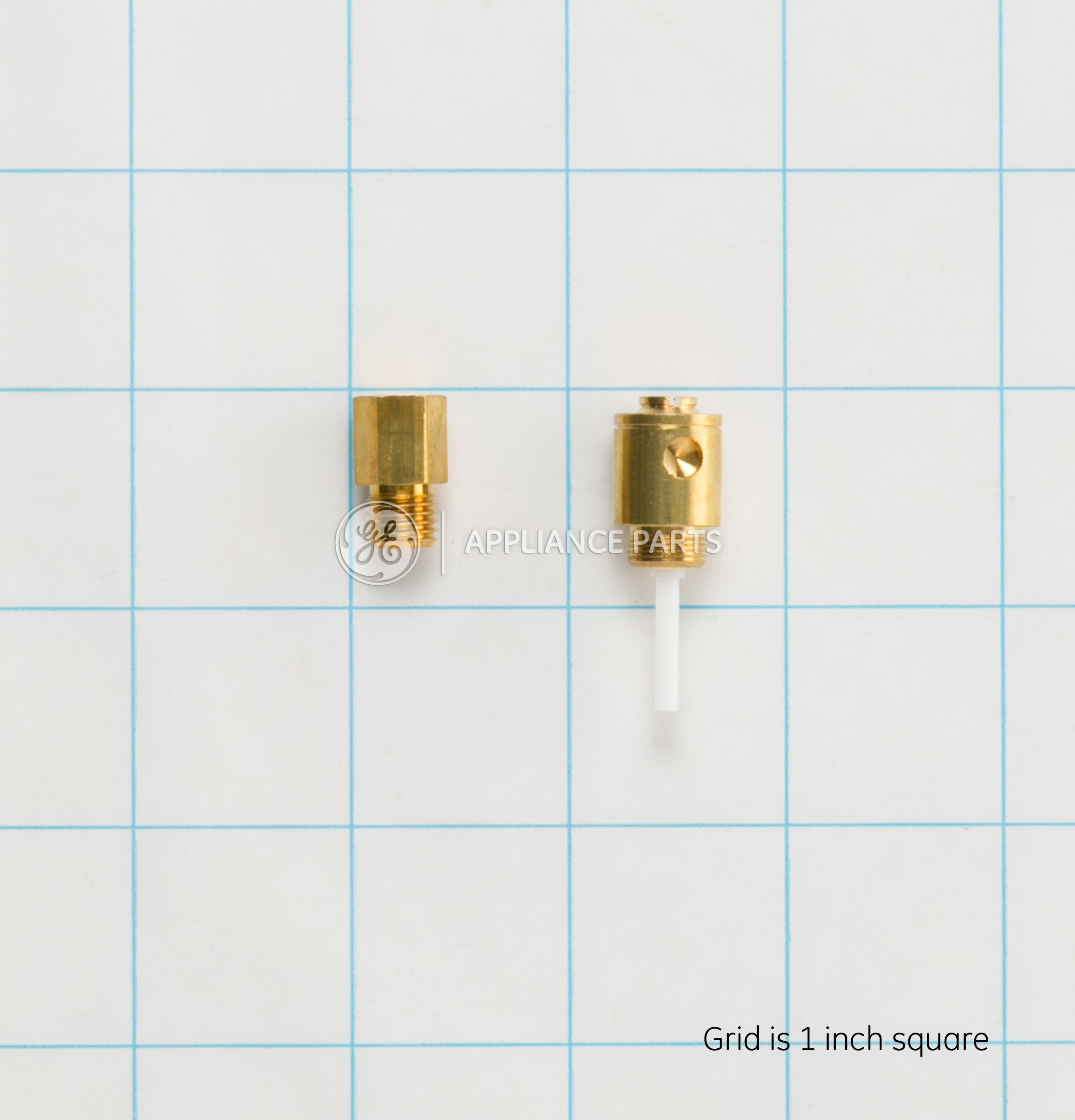 GE WE25M87 Universal