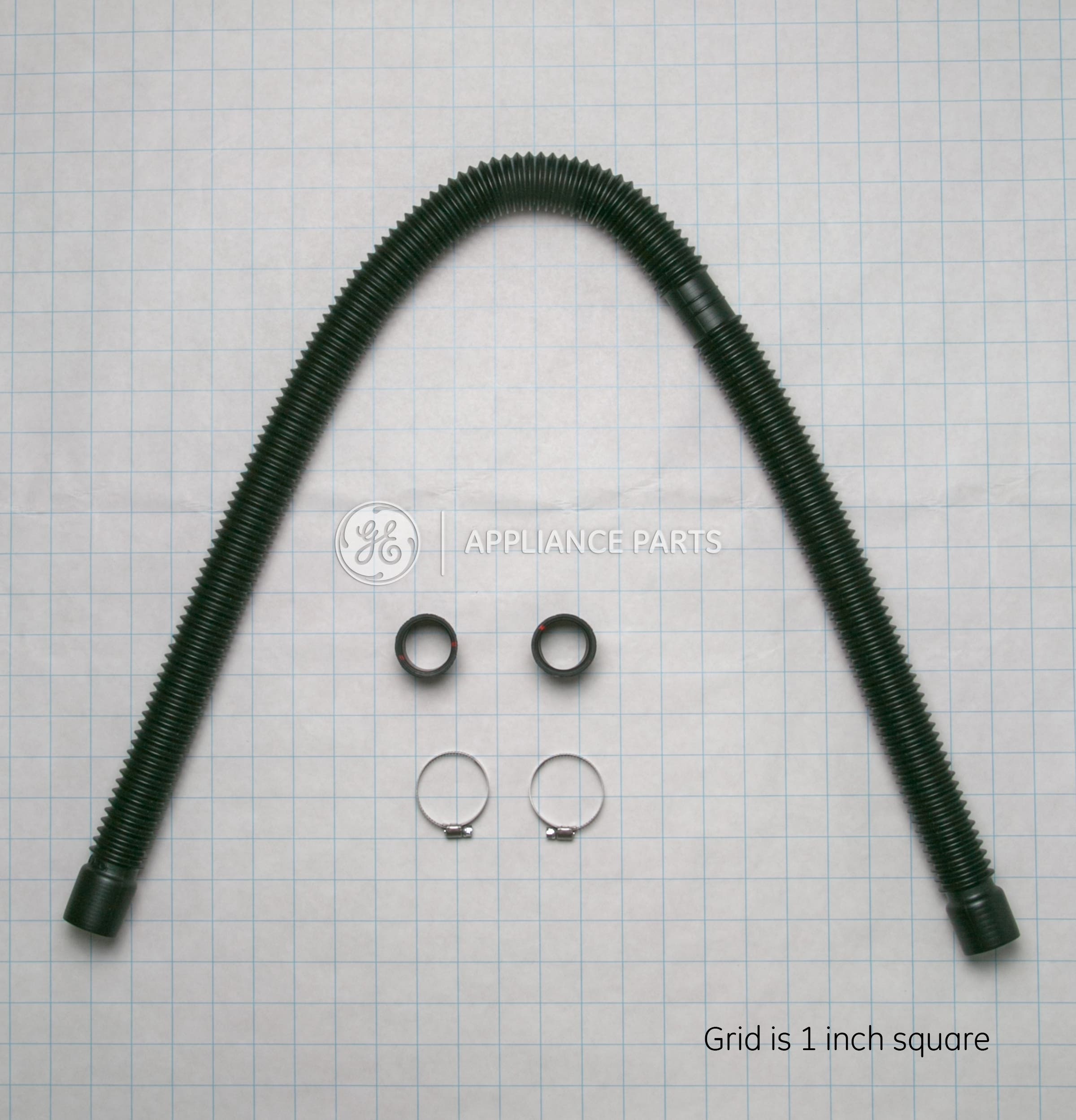 GE WH49X301 