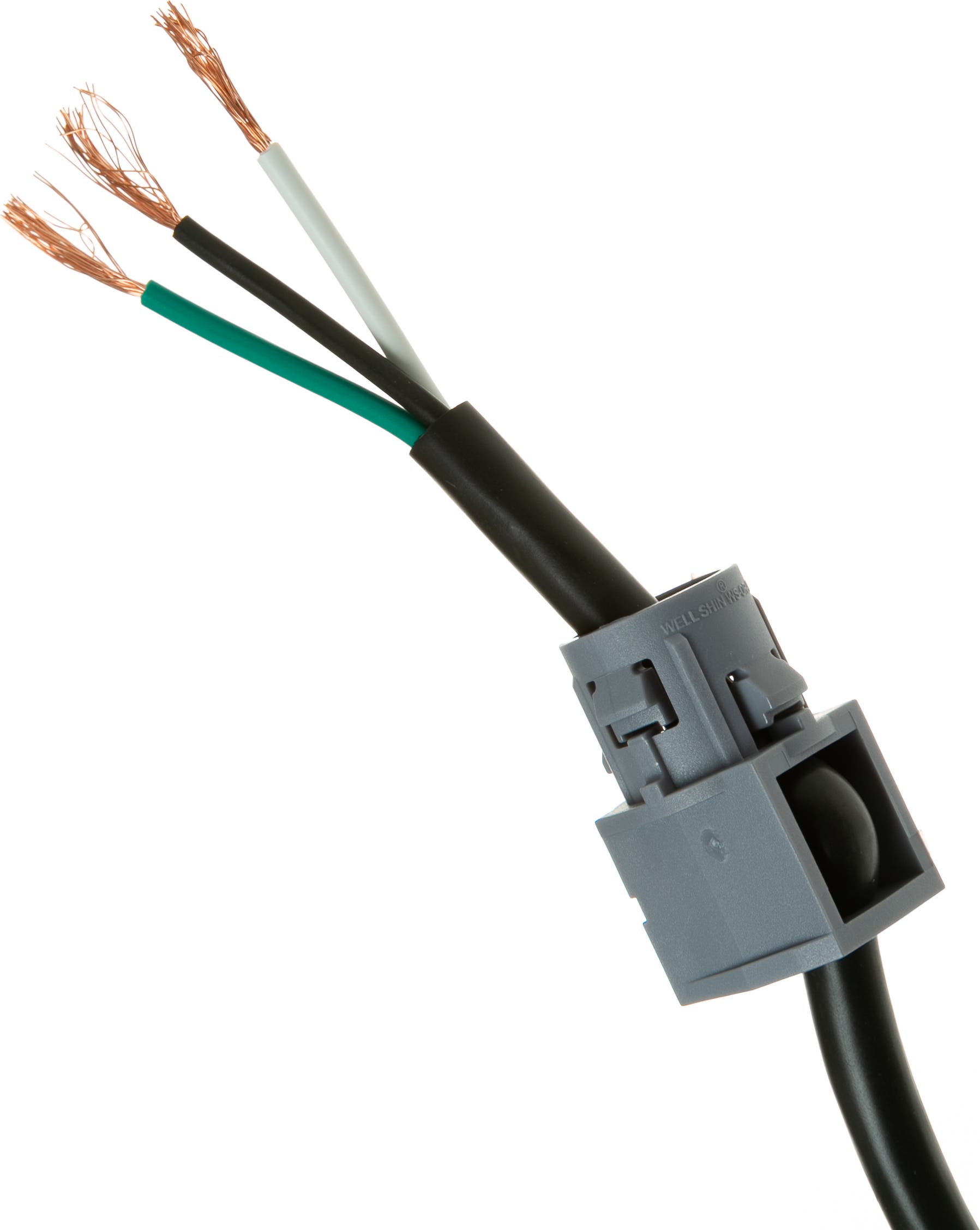 GE WX09X70910 64" Long Universal Dishwasher Power Cord