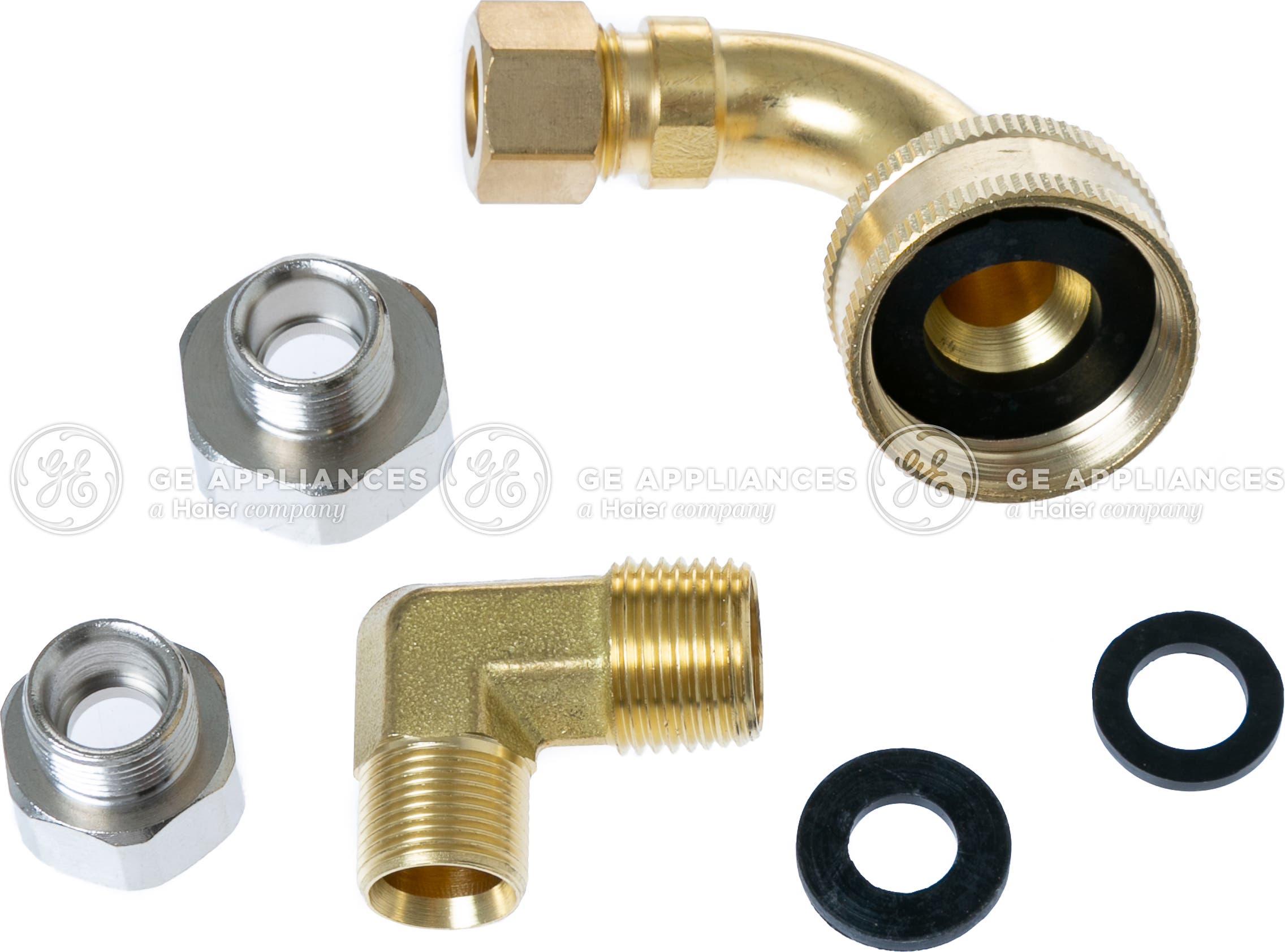 GE WX28X326 