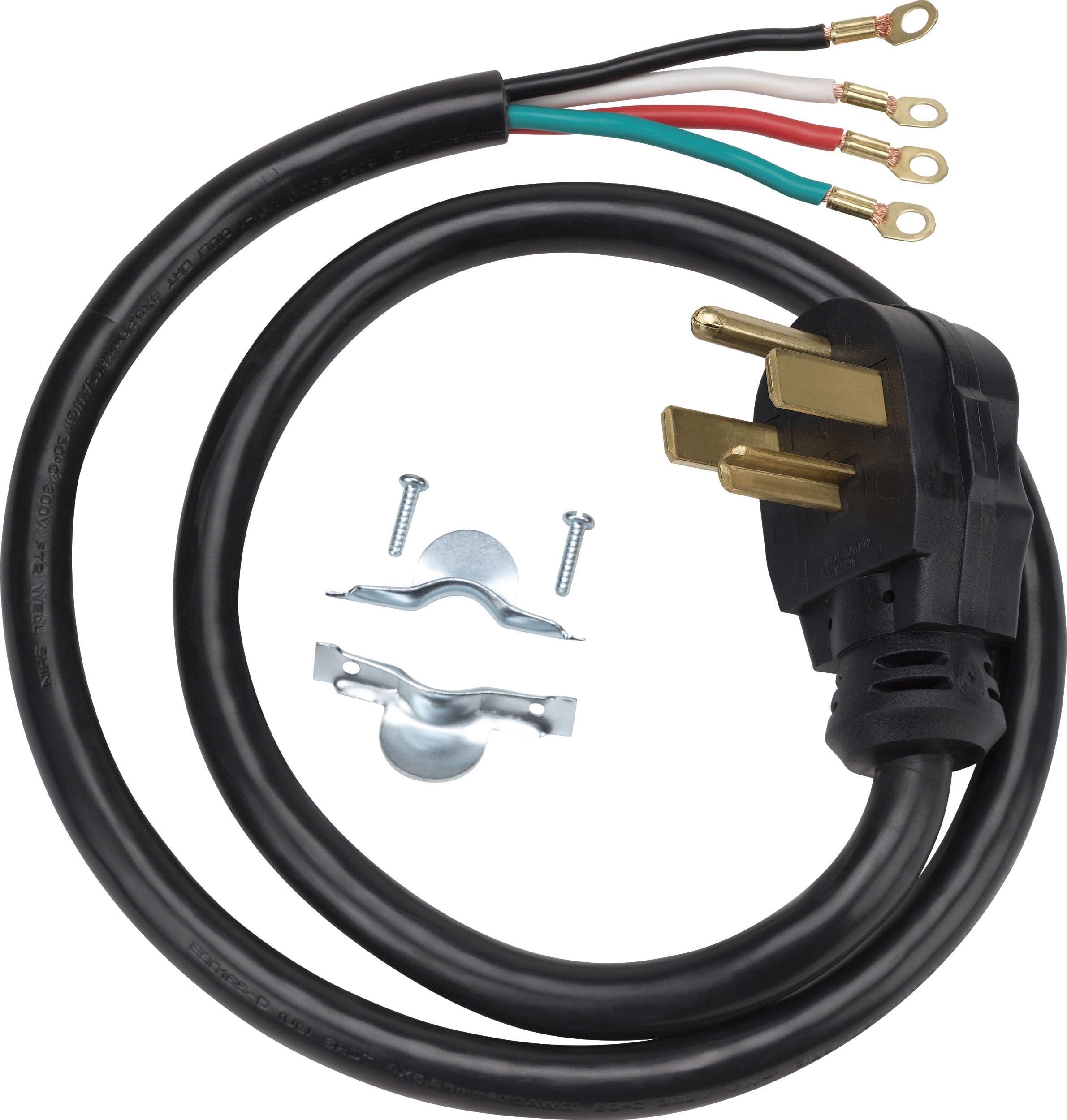 GE WX9X18 4 Prong, 4 Ft.