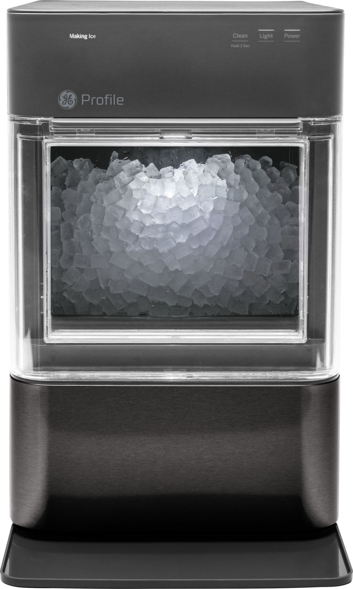GE XPIO23BCBT Black