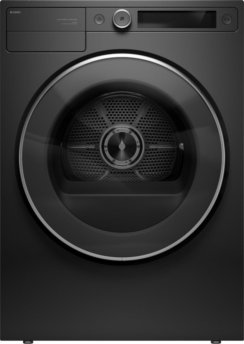 ASKO 5 Series Dryer