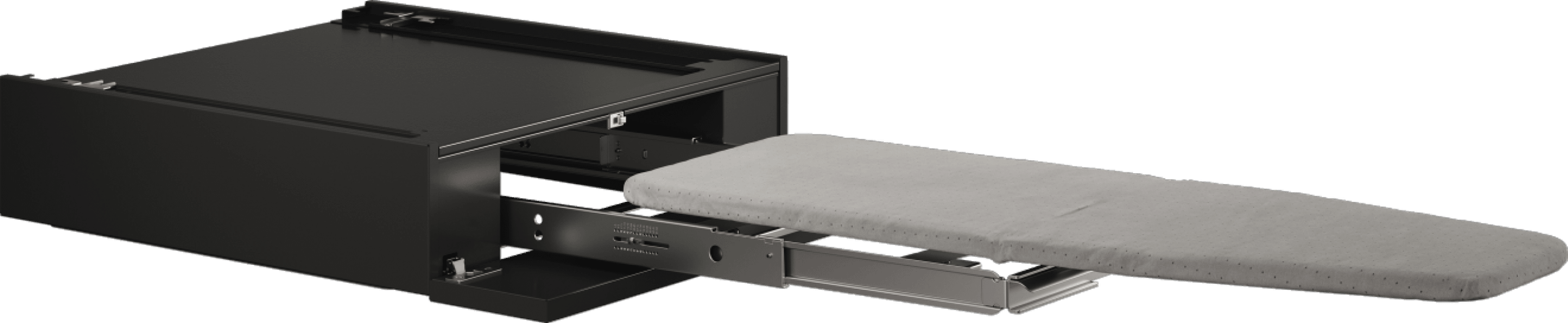 Graphite Black