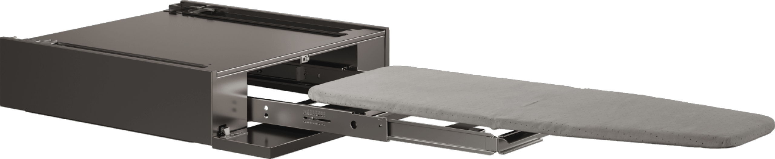 Asko HI150T Titanium