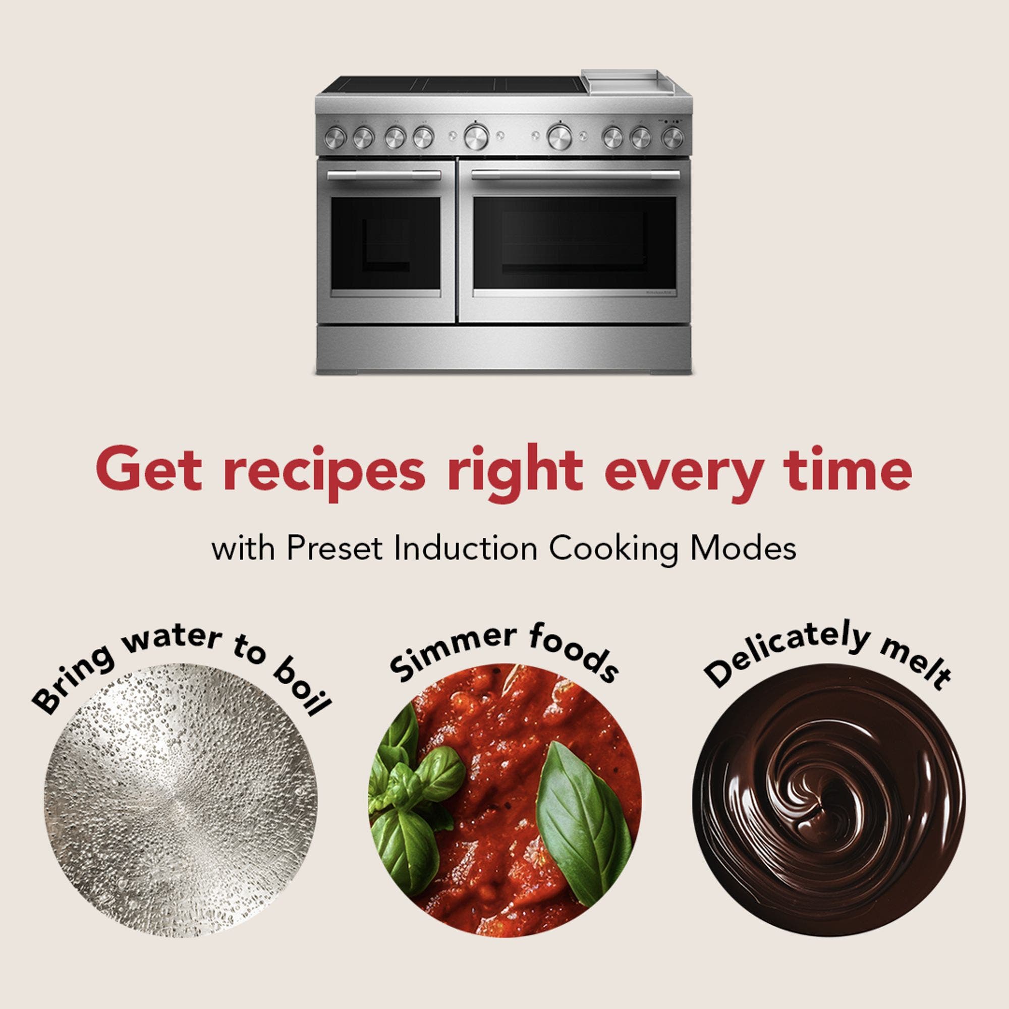 KitchenAid KFID948SSS Stainless Steel