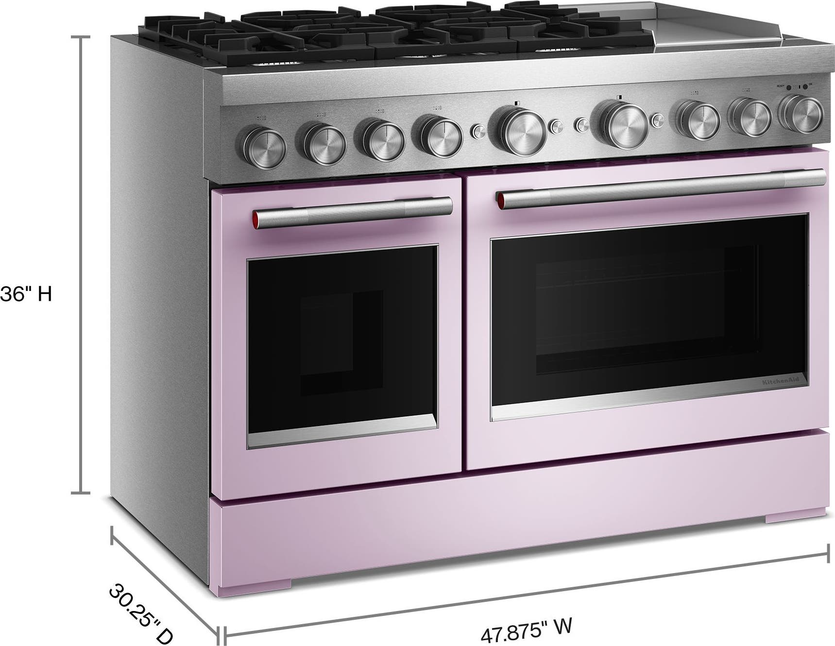 KitchenAid KFDD948SWF Wildflower