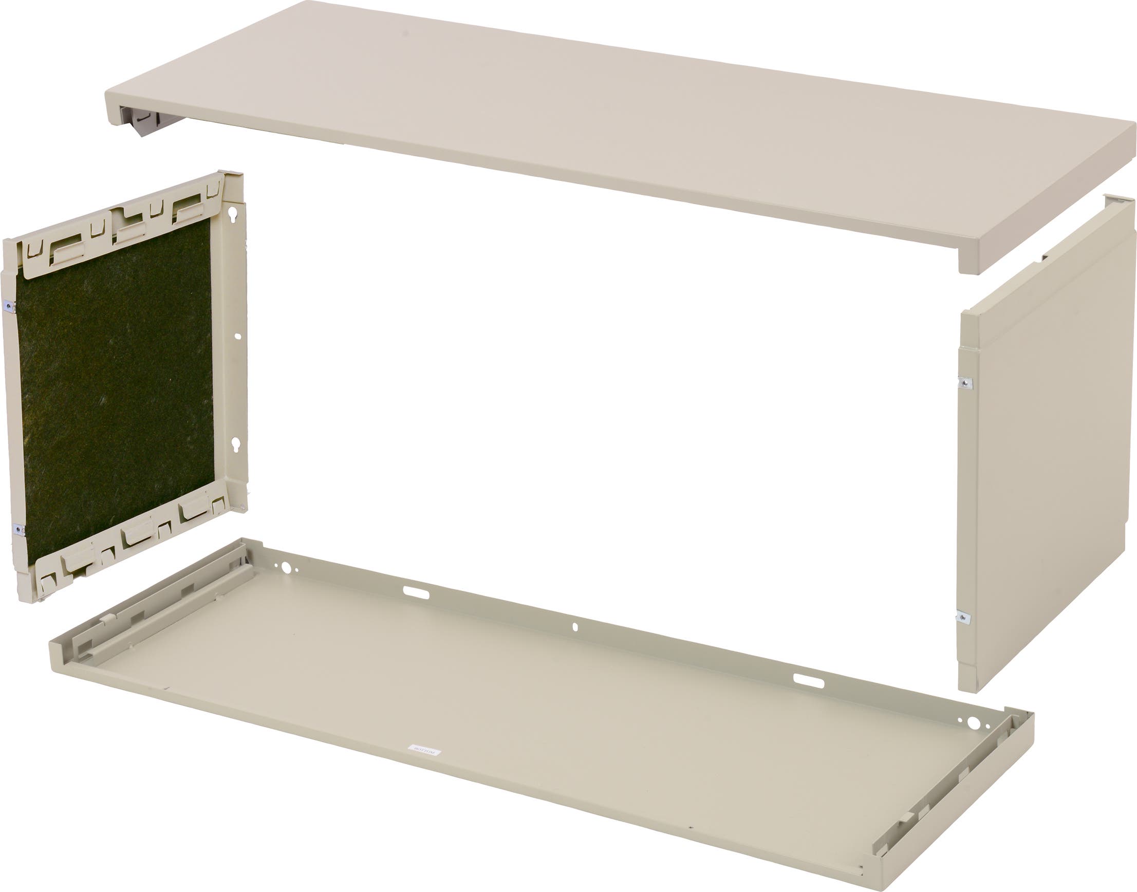 Hotpoint RAB81 
