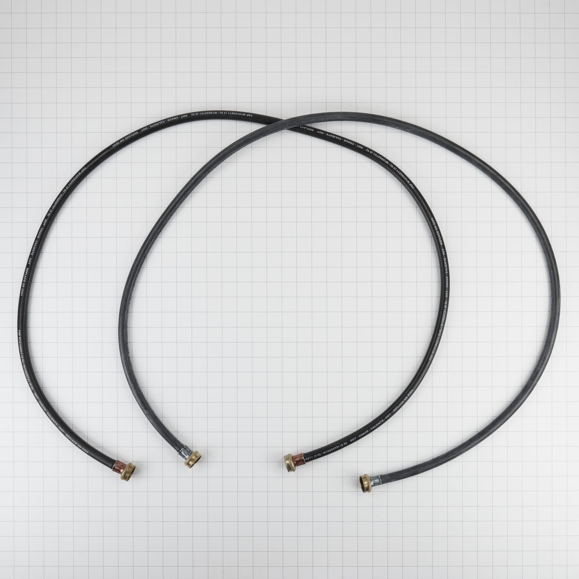 Whirlpool W11085908 Black