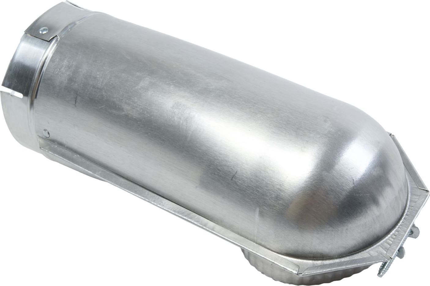 Whirlpool 4396005 Wall Offset Elbow