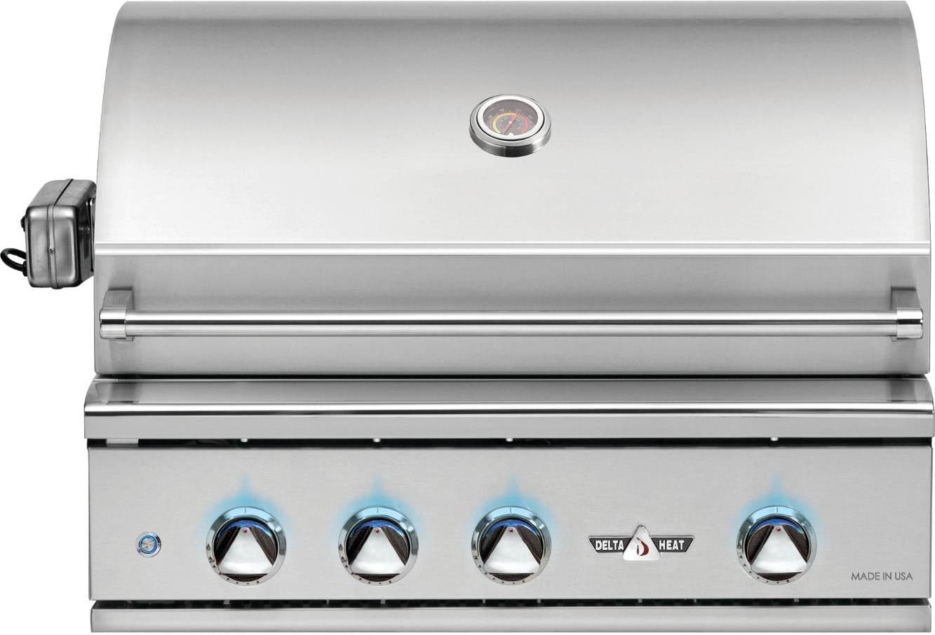 Delta Heat DHBQ32RSDN