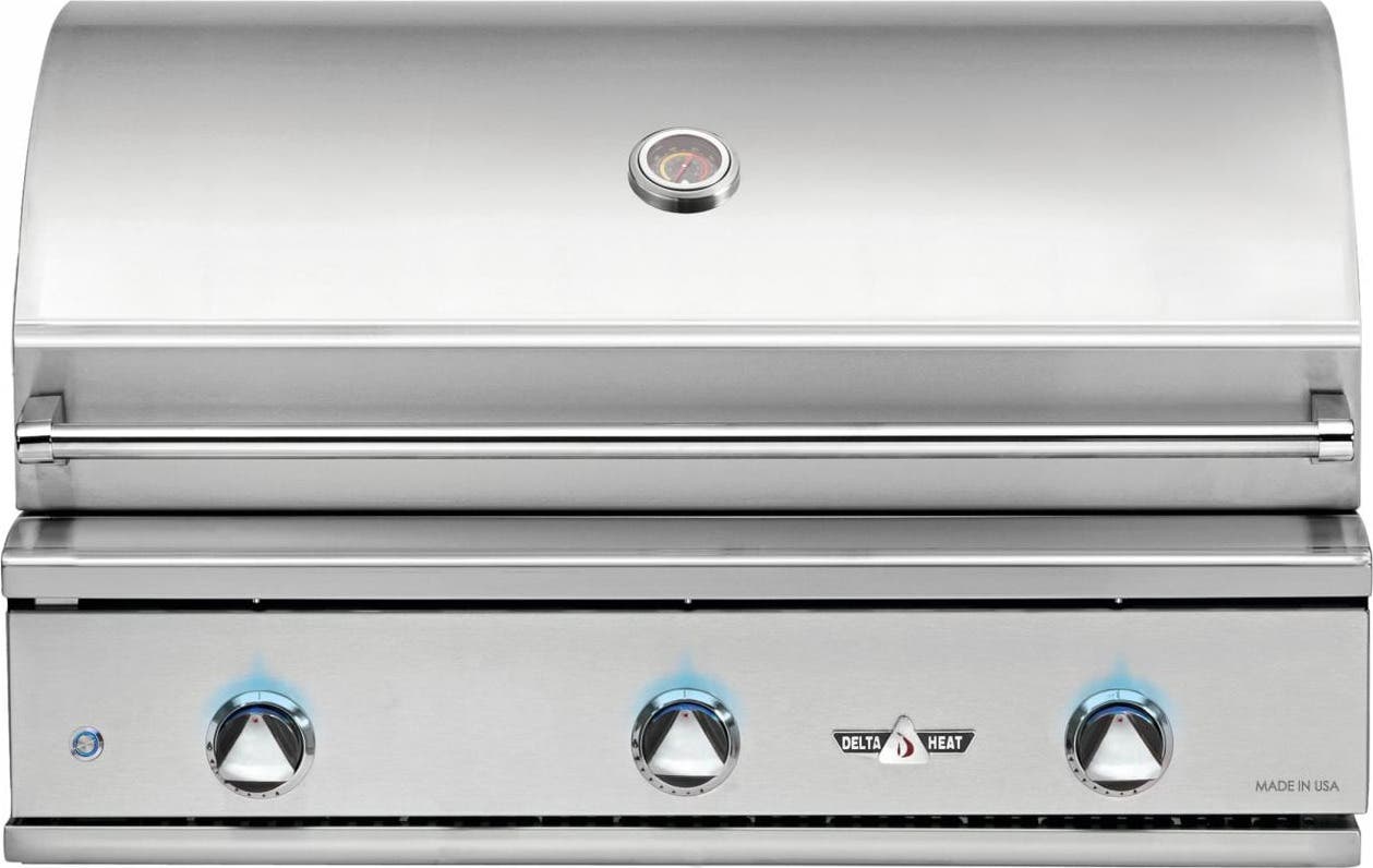 Delta Heat DHBQ38GDL