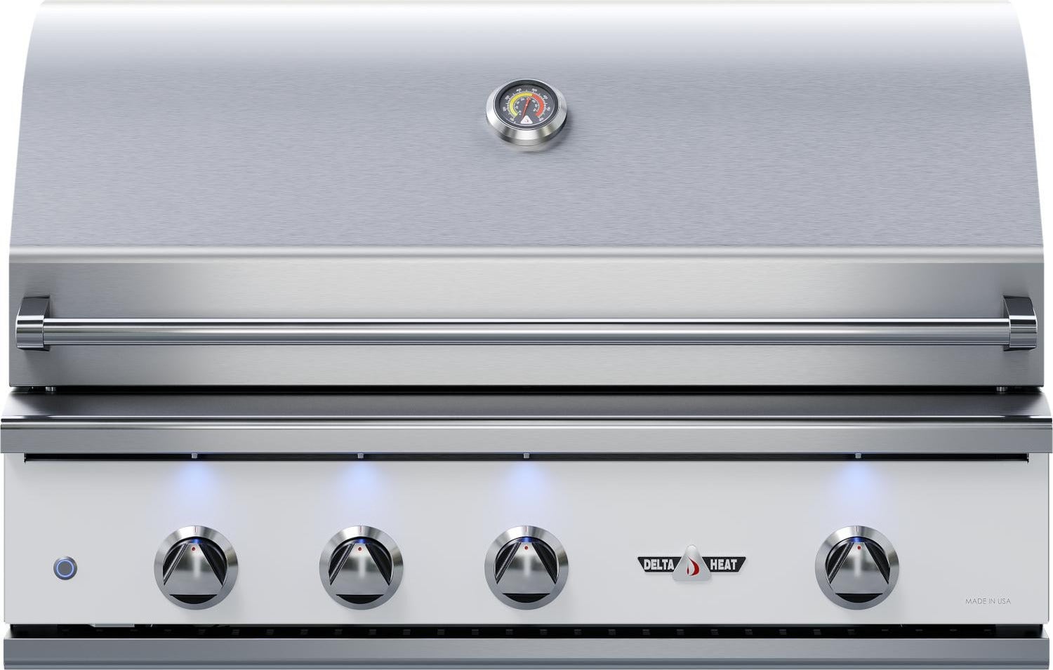 Delta Heat DHBQ38RWL Gas Grill