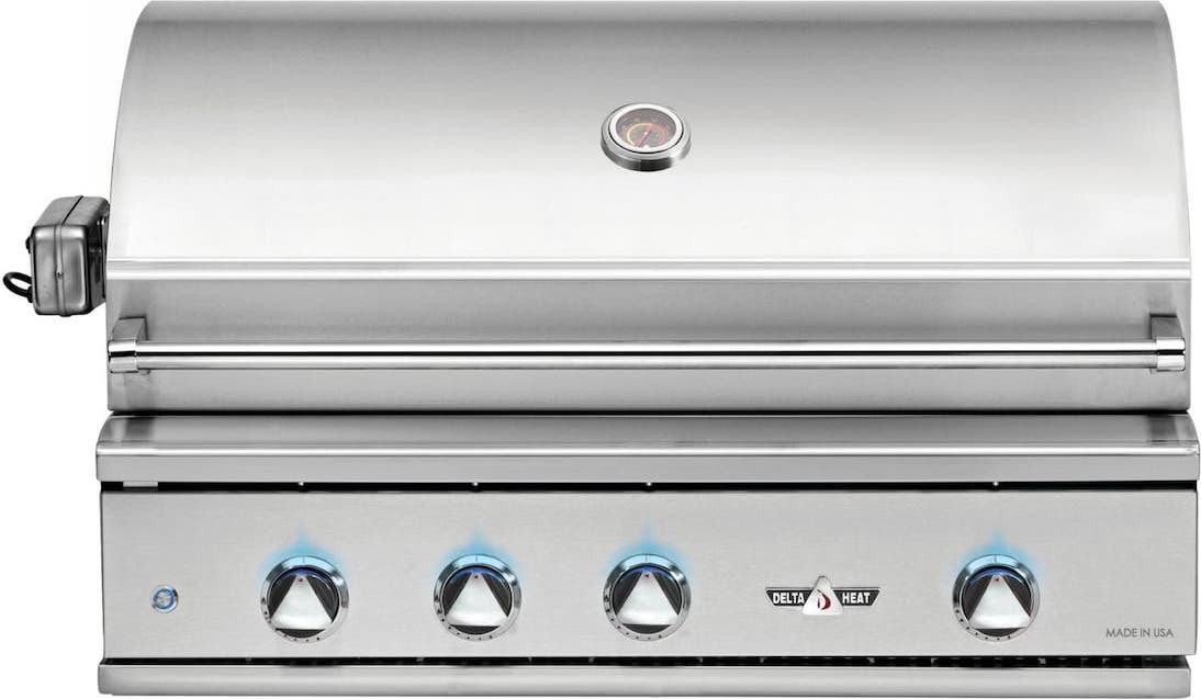 Delta Heat DHBQ38RSDN