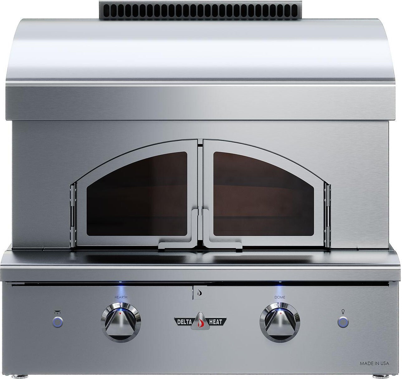 Delta Heat Pizza Oven - Thumbnail 3