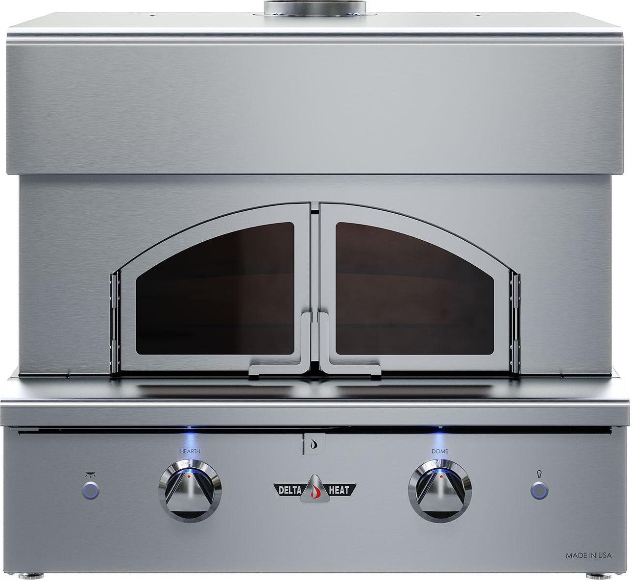 Delta Heat DHPO30BIN