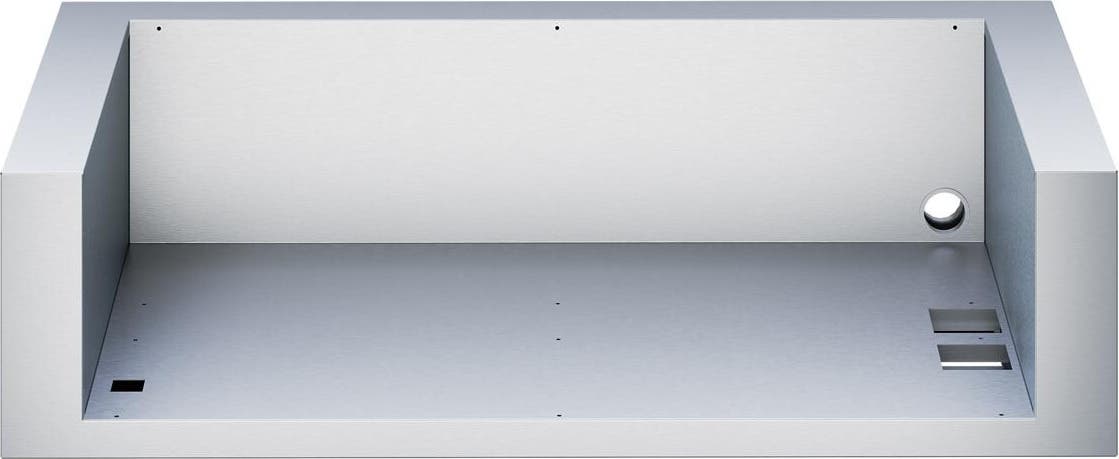 Delta Heat DHIJ22 Stainless Steel
