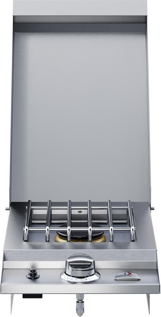 Delta Heat DHSB1DDL Liquid Propane