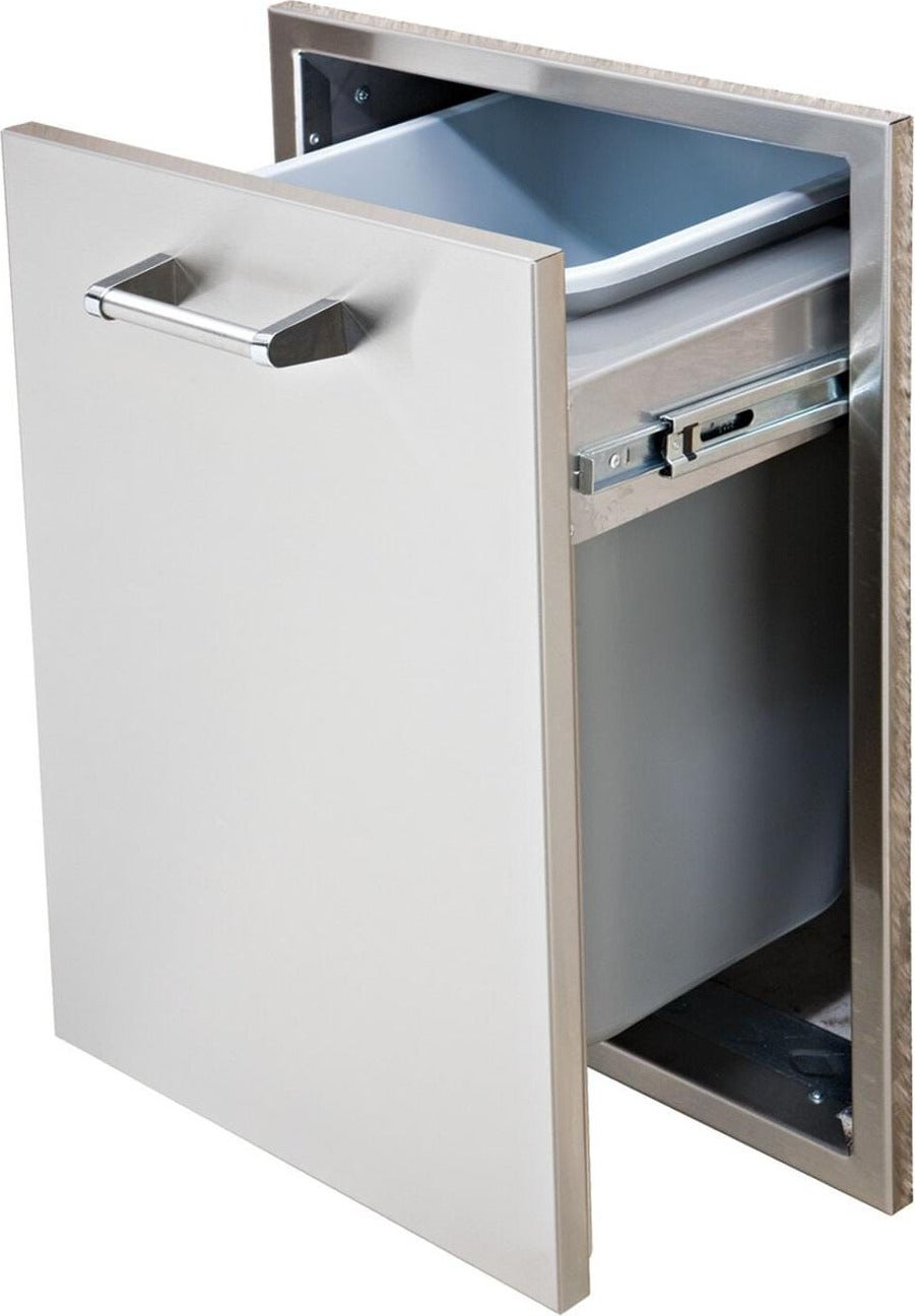 Delta Heat Trash Drawer