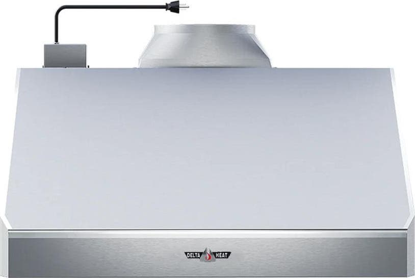 Delta Heat DHVH48