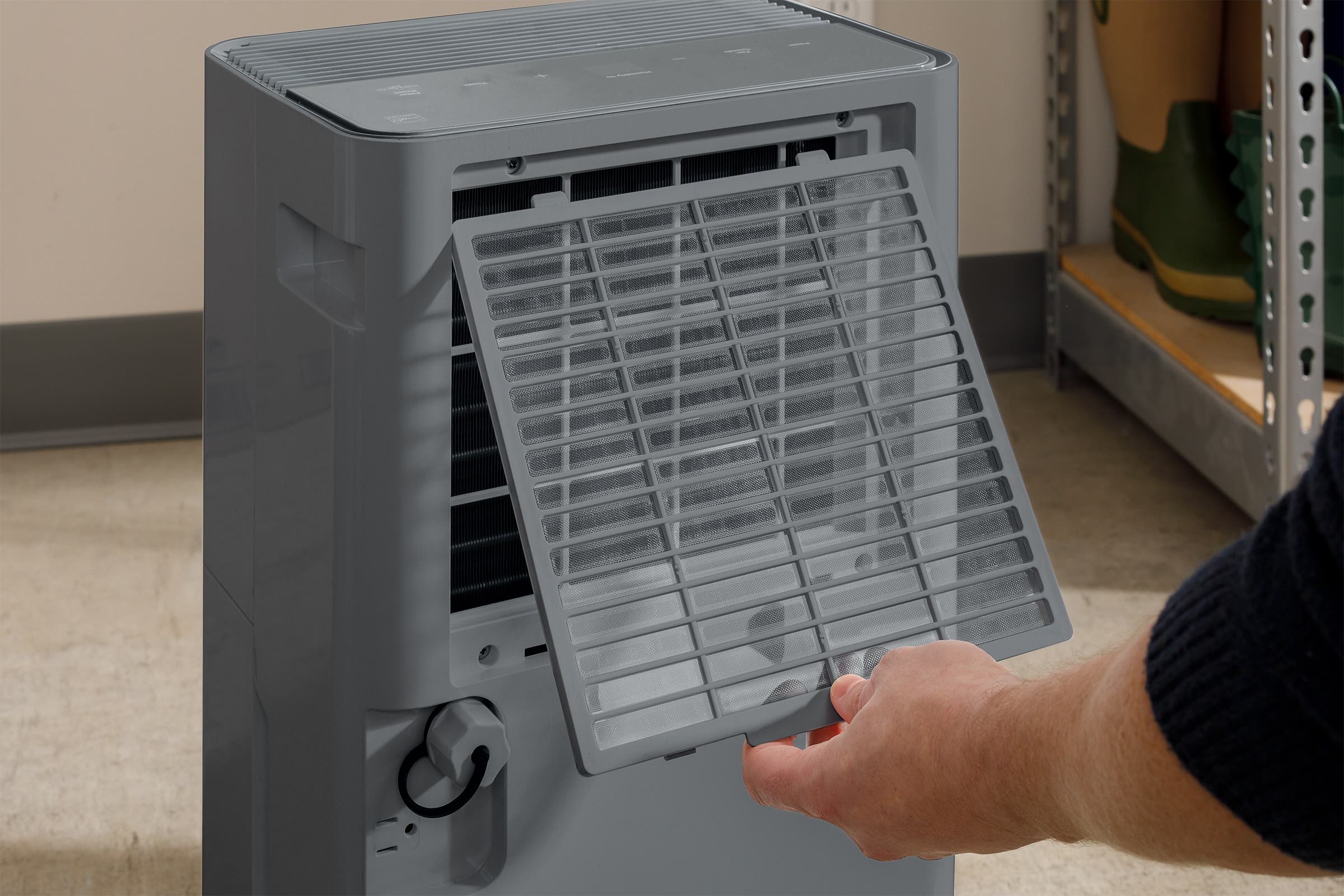 GE AHTR14AC 14000 BTU