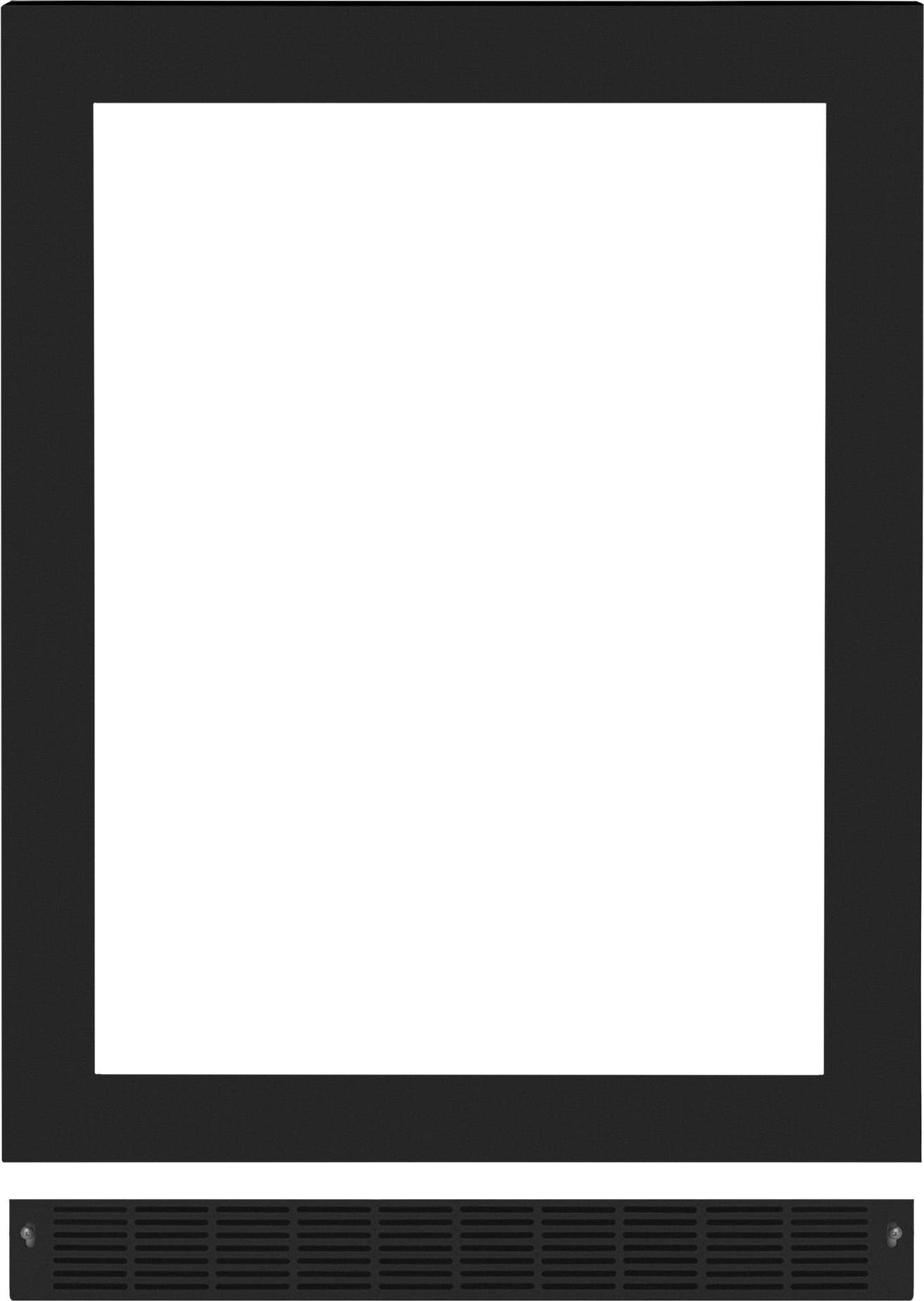 Zline RPOBLM24 Black Matte