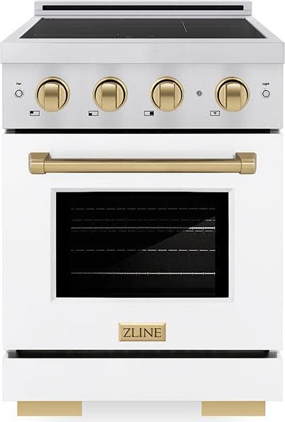 Zline SINRZWM24CB