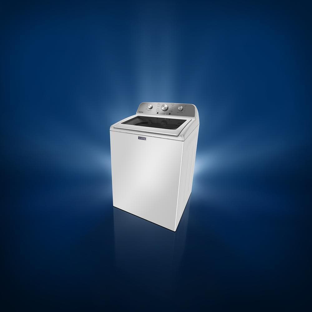 Maytag MTW5205TW White