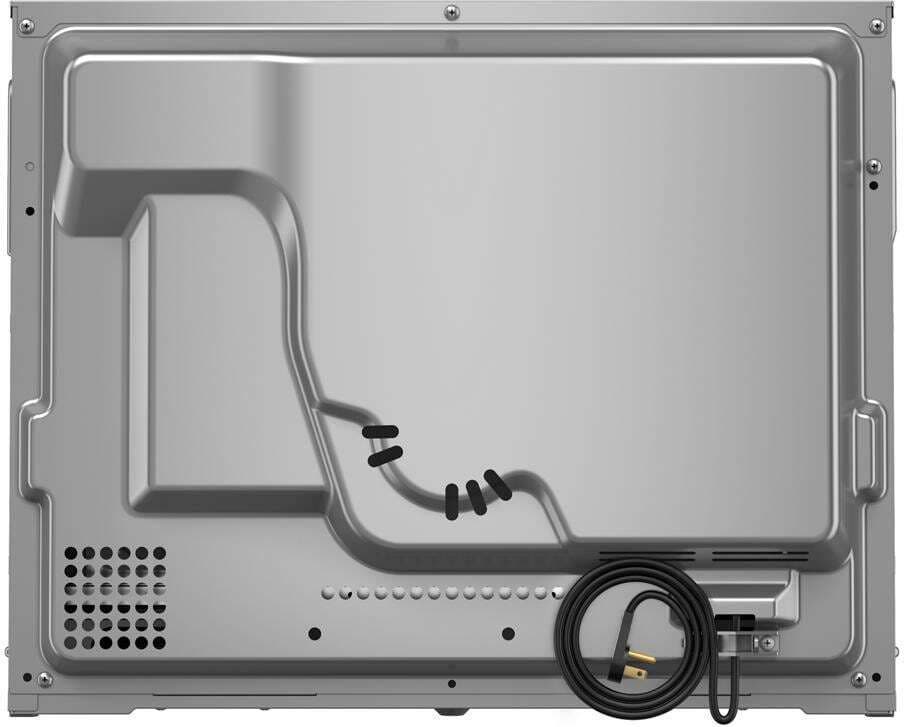 KitchenAid KMBS724SPS Stainless Steel