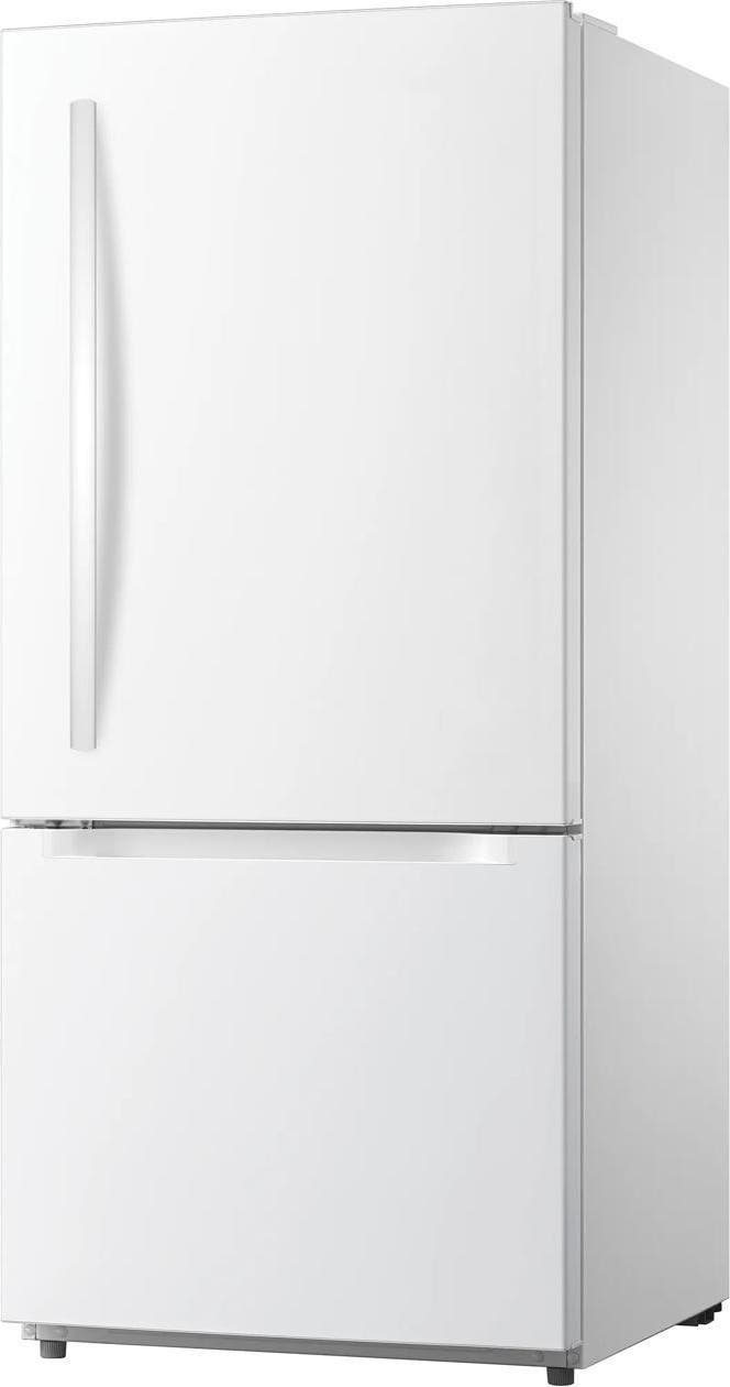 Frigidaire FRBE1925AW White