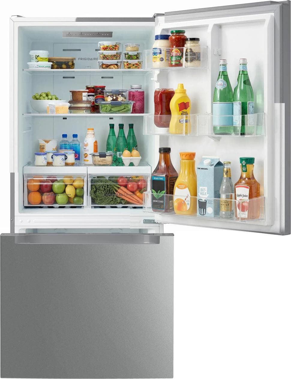 Frigidaire FRBE1925AF Stainless Steel