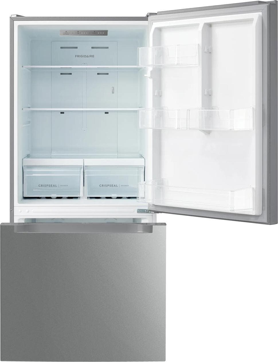 Frigidaire FRBE1925AF Stainless Steel