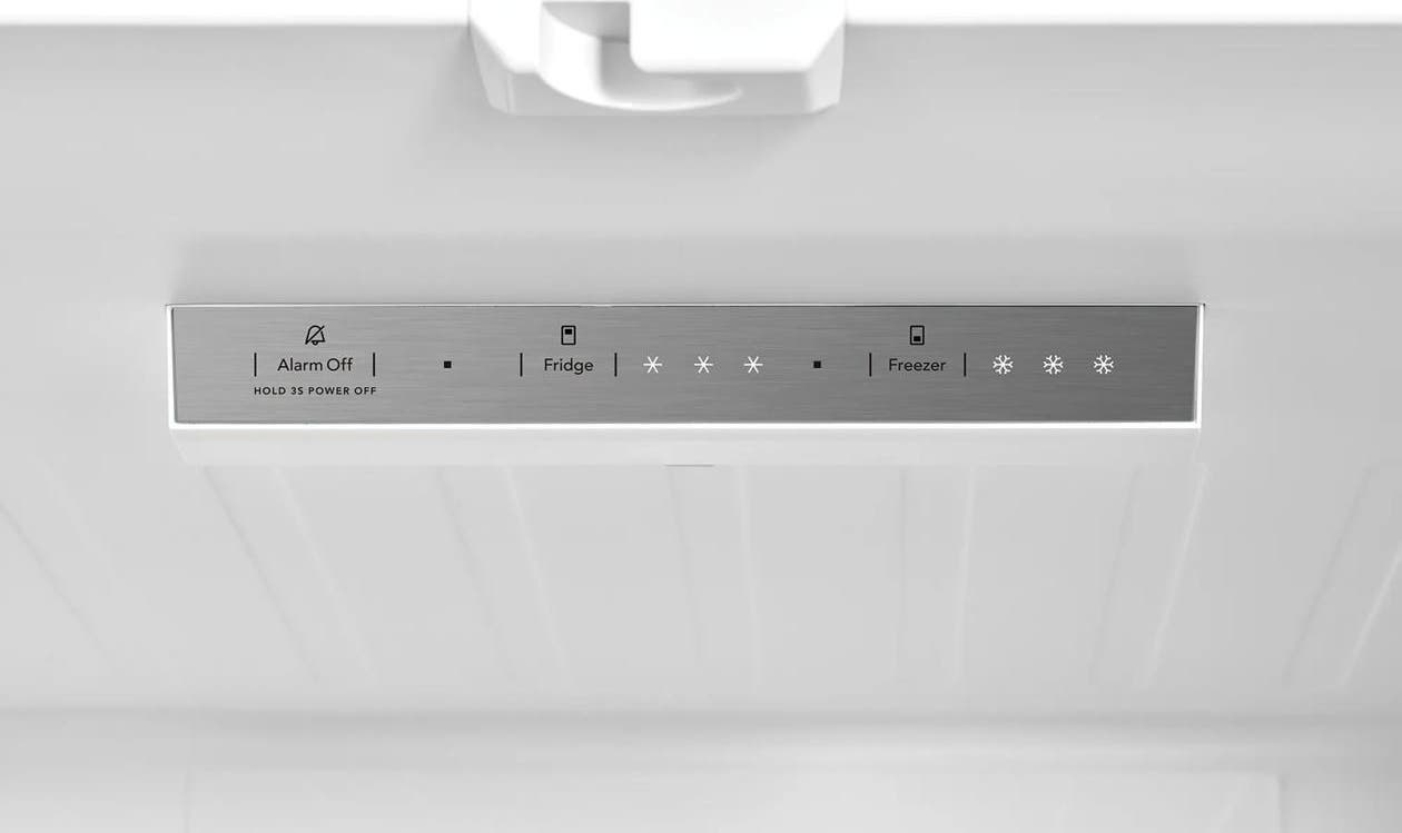 Frigidaire FRBE1925AF Stainless Steel