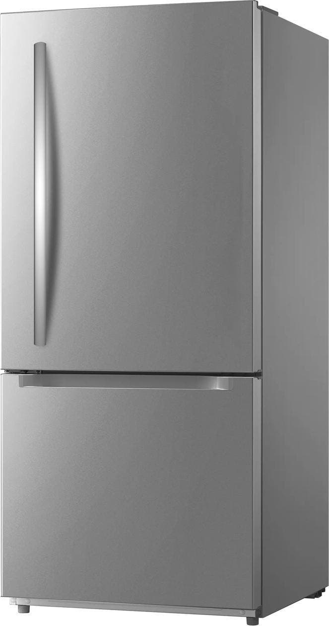Frigidaire FRBE1925AF Stainless Steel