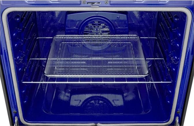 LG LRIN6323YE Stainless Steel