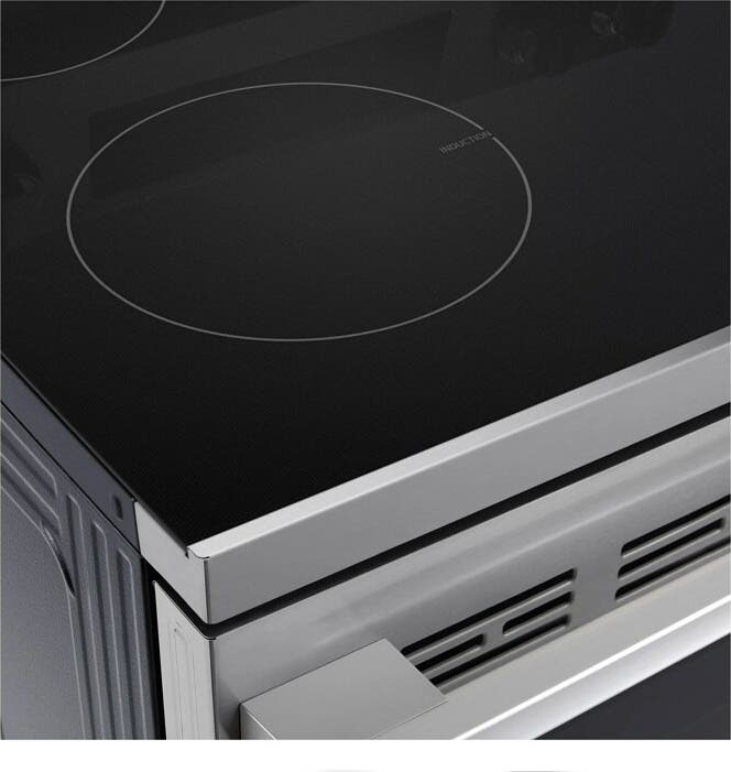 LG LRIN6323YE Stainless Steel