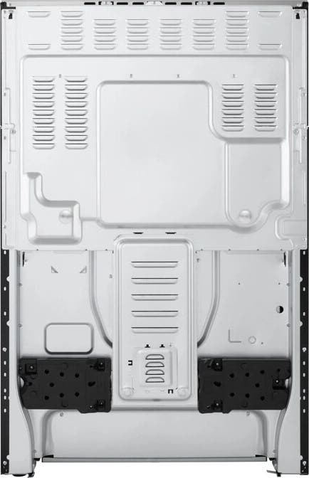 LG LRIN6323YE Stainless Steel