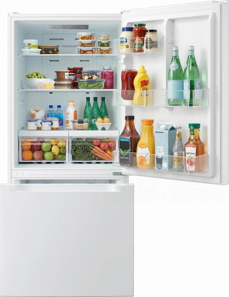 Frigidaire FRBE1925AW White
