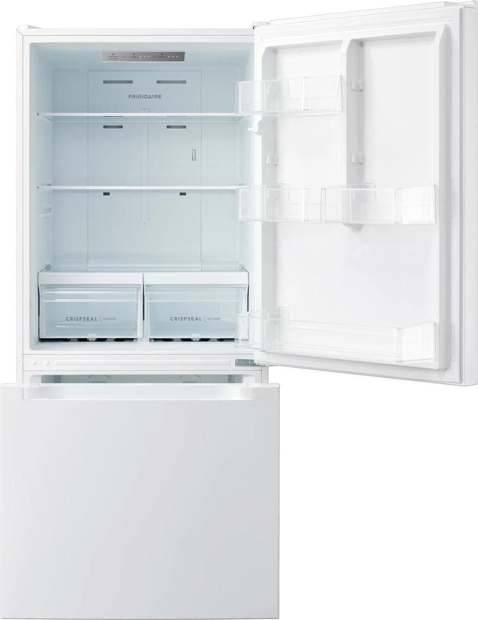 Frigidaire FRBE1925AW White