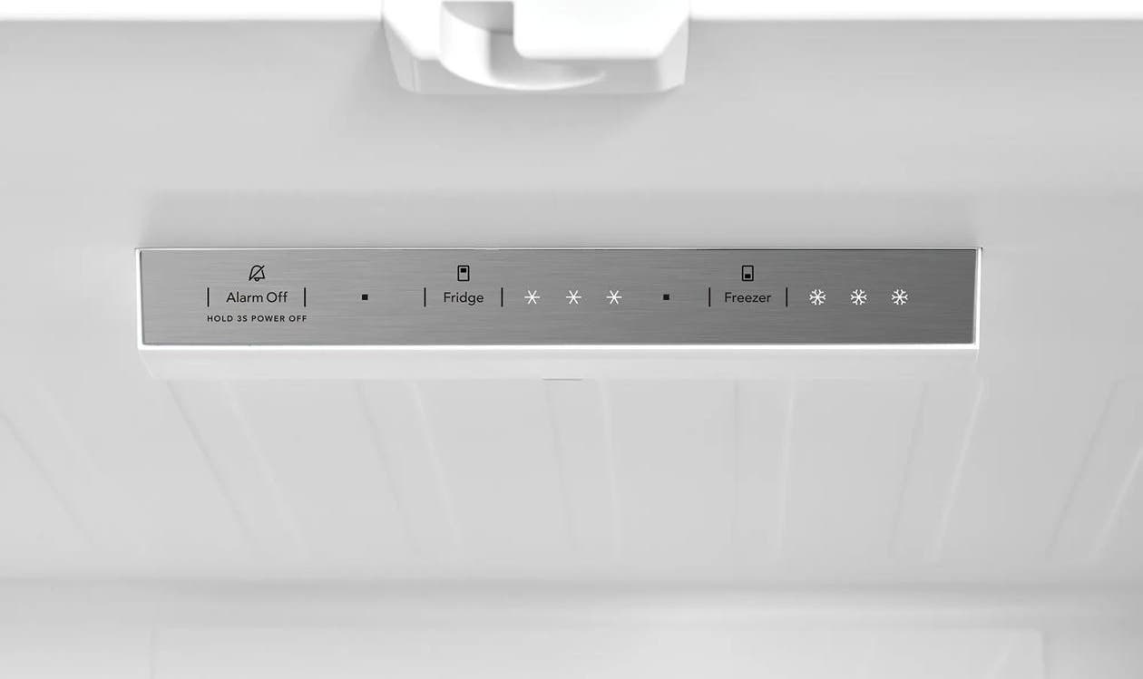 Frigidaire FRBE1925AW White