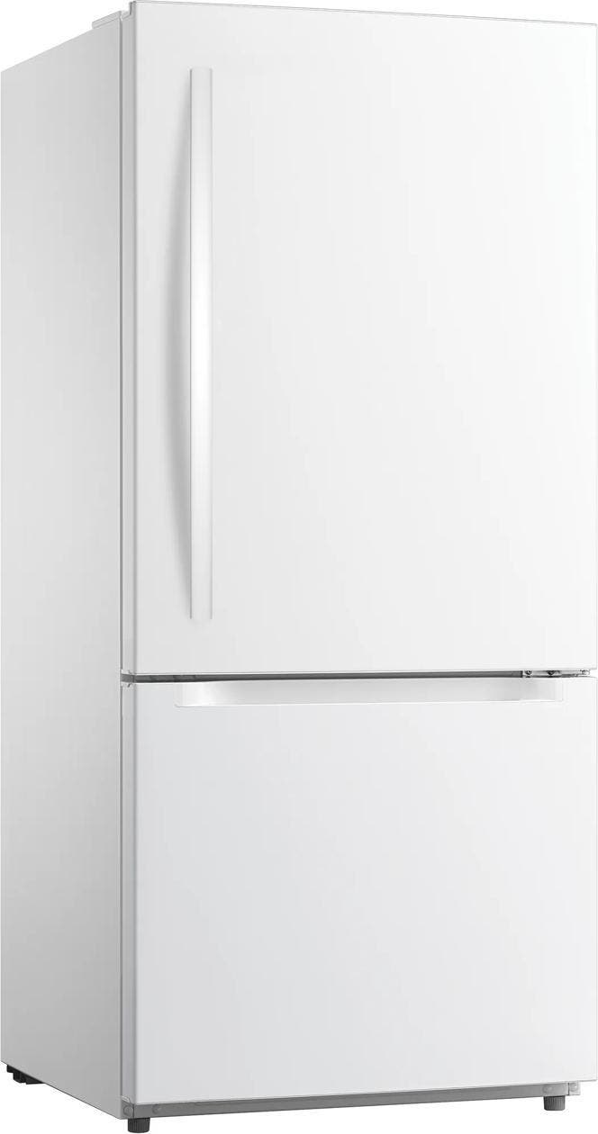 Frigidaire FRBE1925AW White