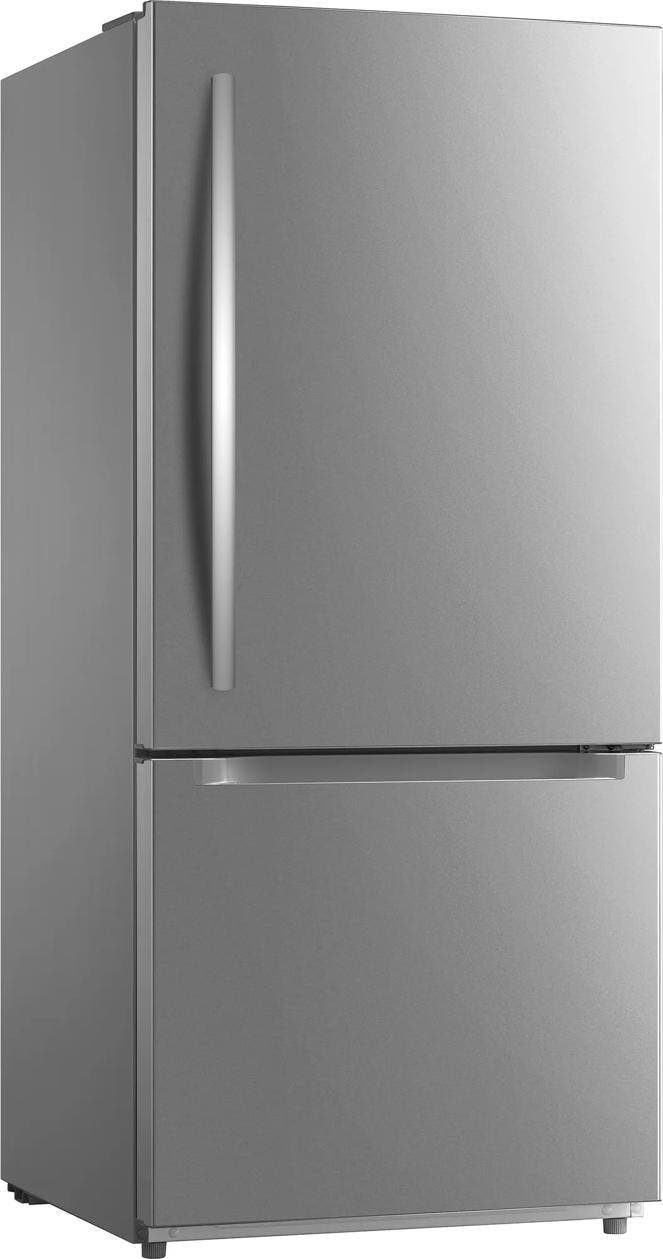 Frigidaire FRBE1925AF Stainless Steel