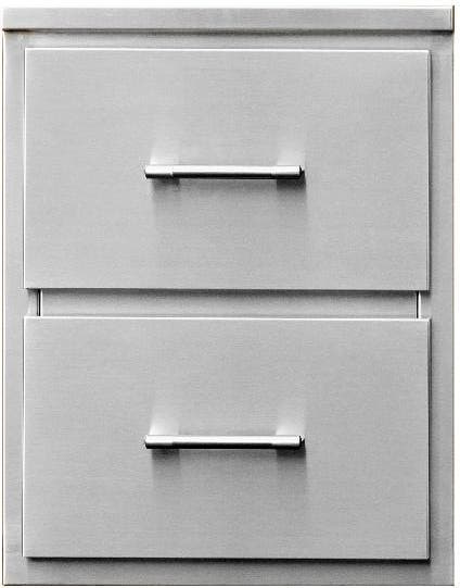 TEC Grills DD18