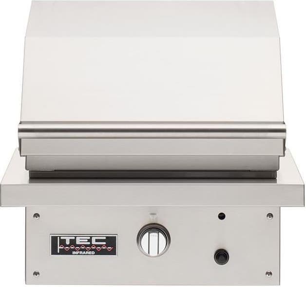 TEC Grills PFR1NT