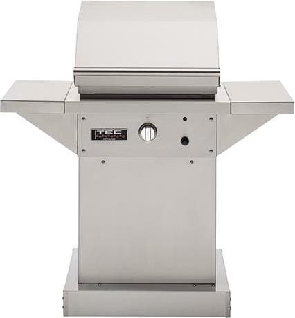 TEC Grills PFR1NTPEDS