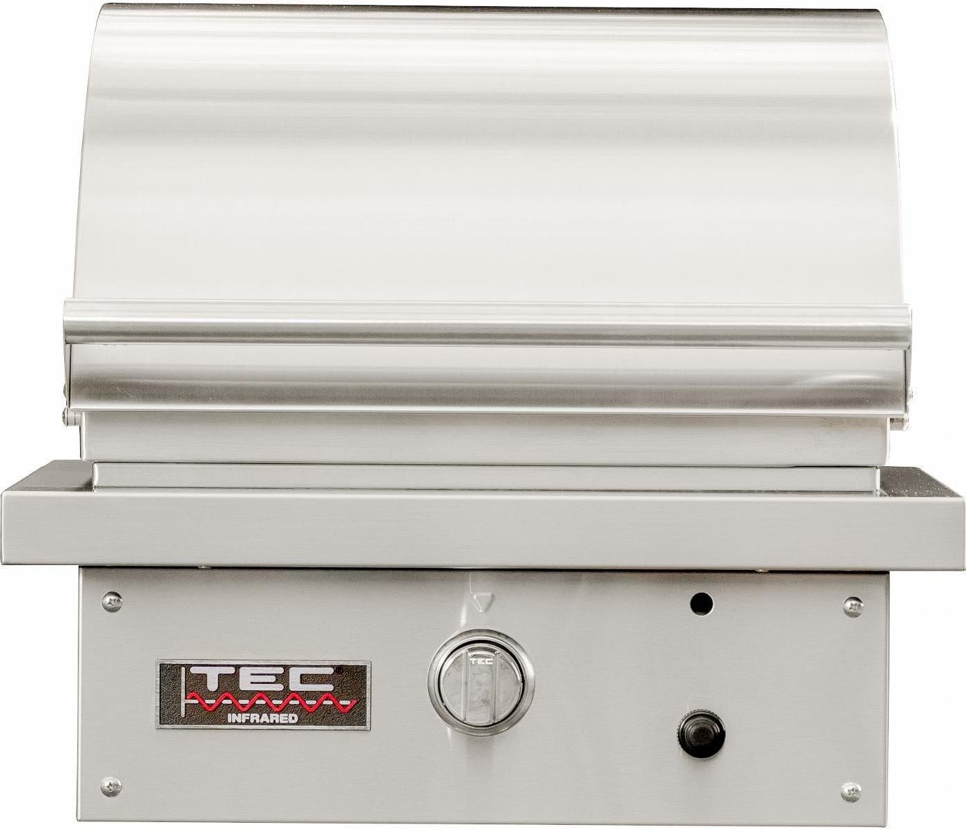 TEC Grills STPFR1NT